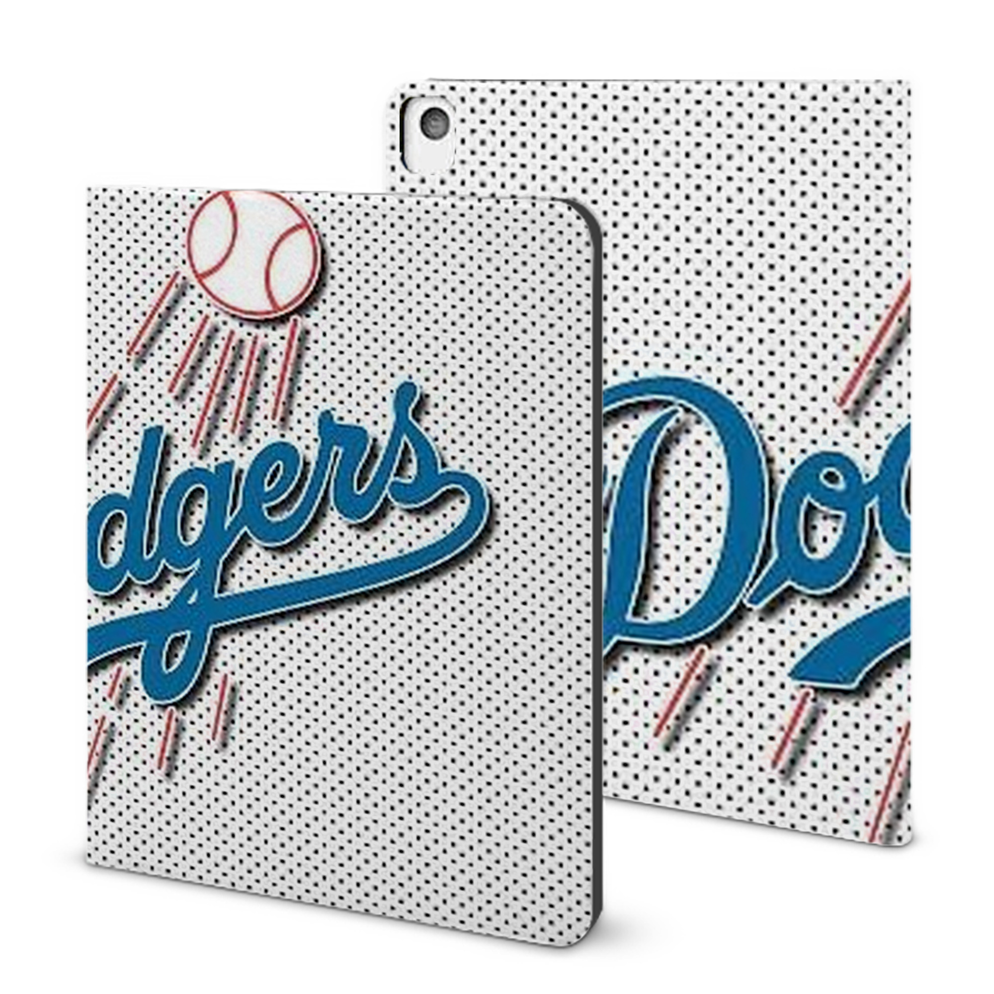  IPad Book-Style Case With Pencil Slot – Slim PU & TPU Cover – Full Protection, Precise Fit, Water & Scratch Resistant